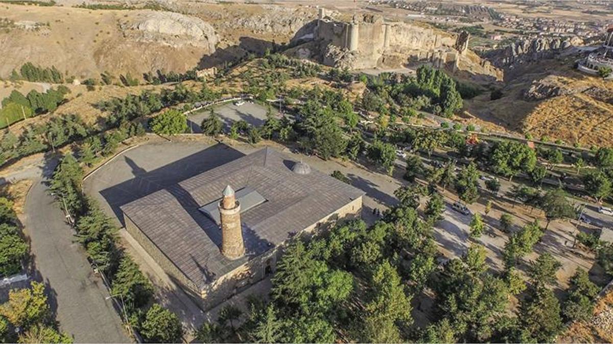 Harput Ulu Camii