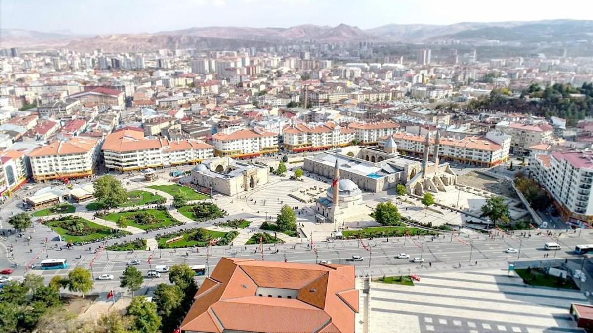 Çekirdek aile küçüldü! Sivas'ta 40 bin 887 kişi yalnız yaşıyor