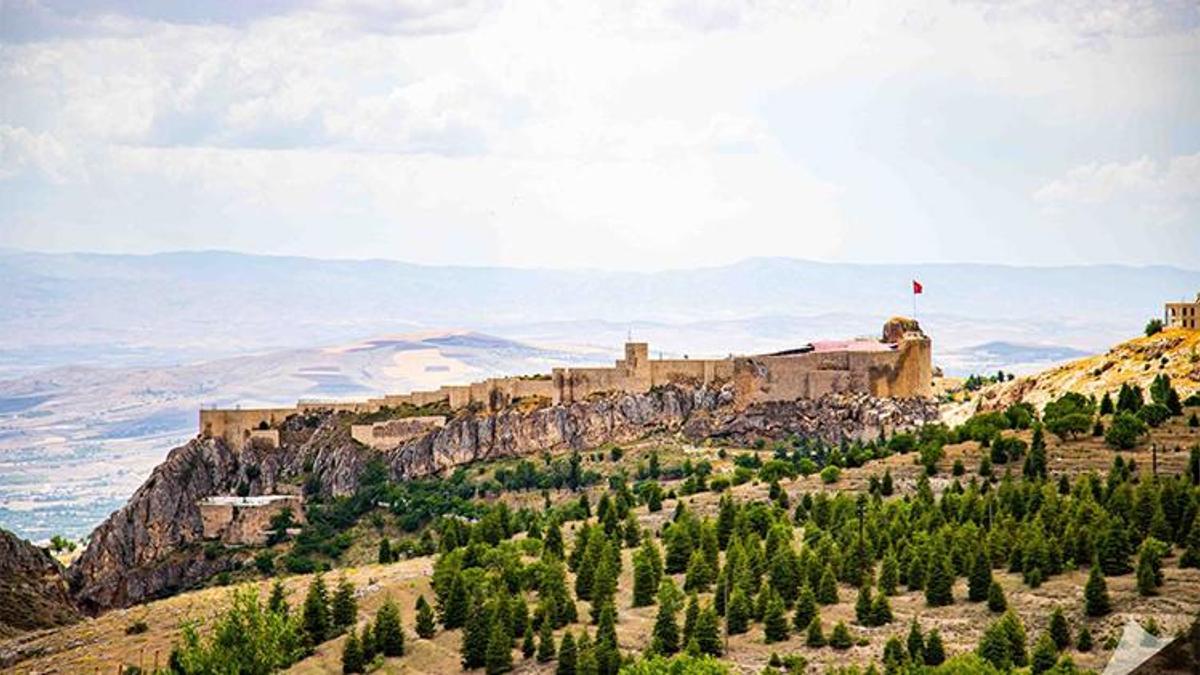 Elazığ'da Gezilecek Önemli Yerler