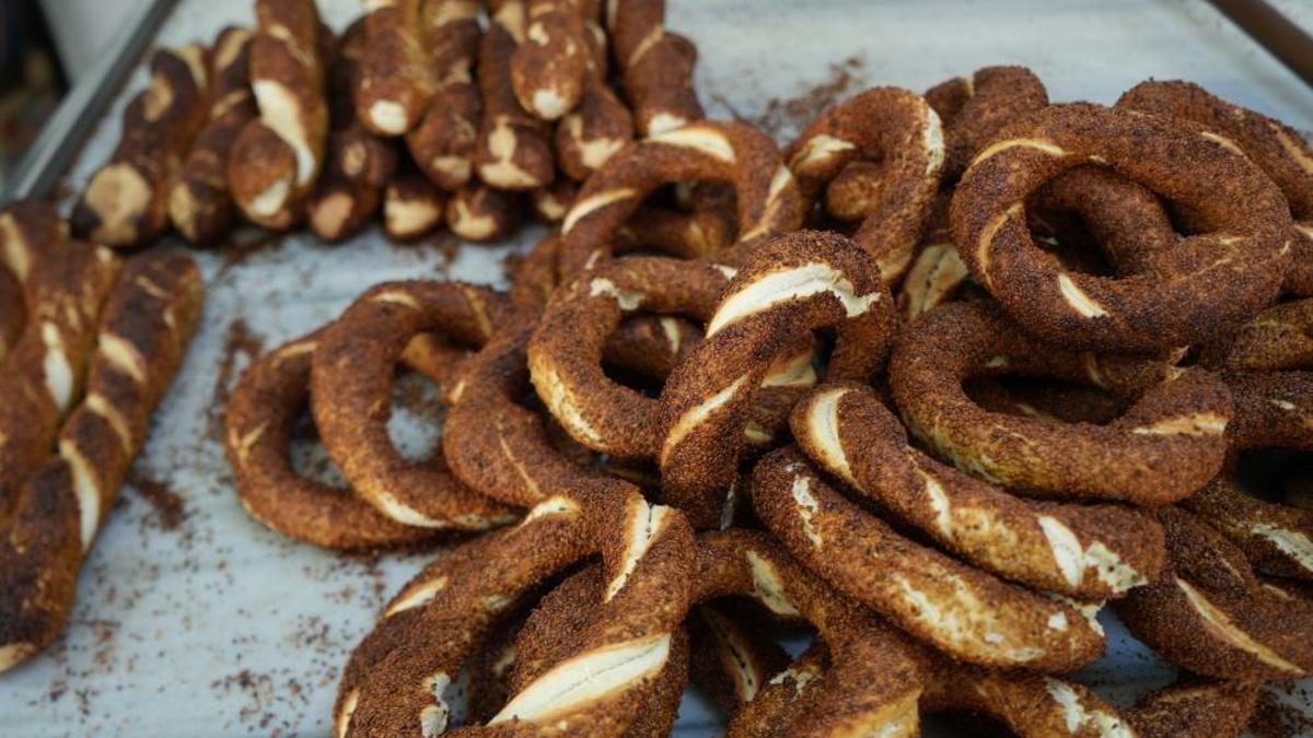 Meşhur İstanbul simidi için yeni dönem! Üretecek ve satacak fırınlar belirleniyor