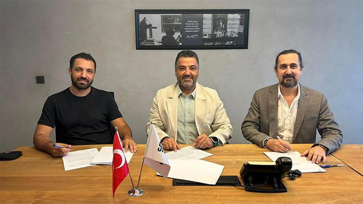 Fintech girişimi AGRA’ya stratejik yatırım