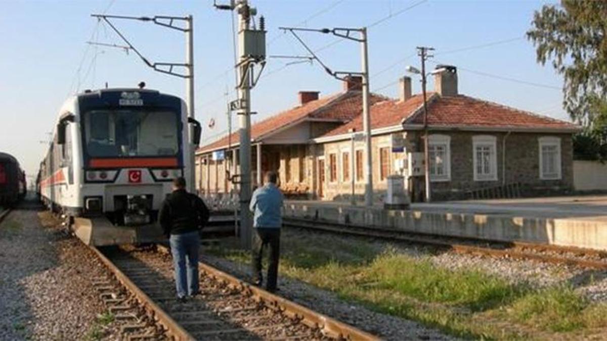 Afyonkarahisar Tren İstasyonları