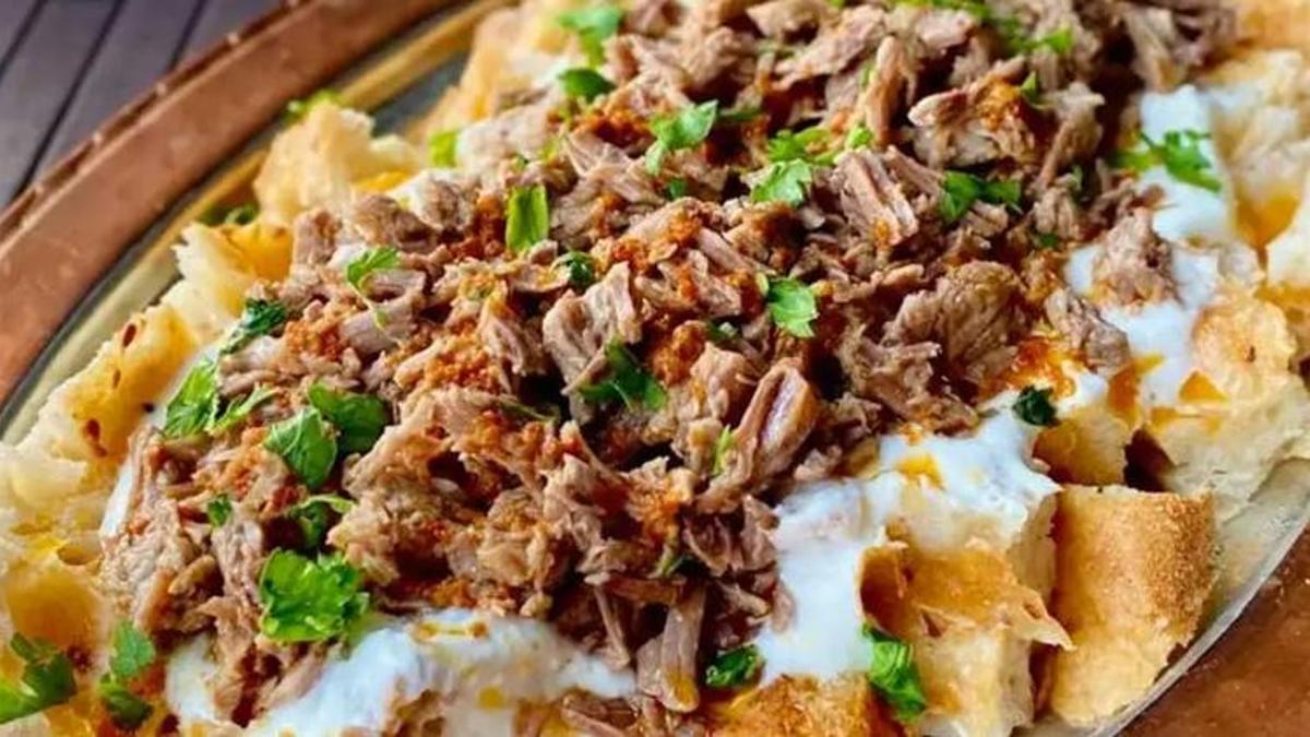 Ankara Lezzetleri: Başkentin Sade, Doyurucu ve Köklü Sofra Kültürü