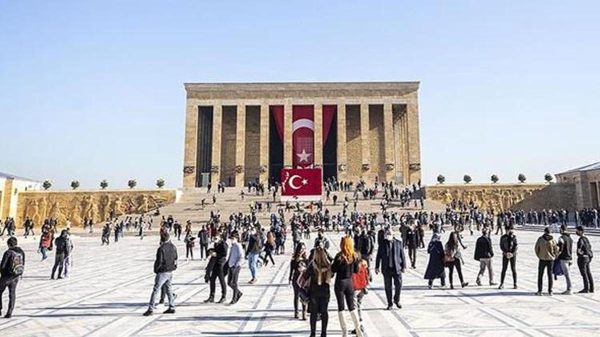 Anıtkabir