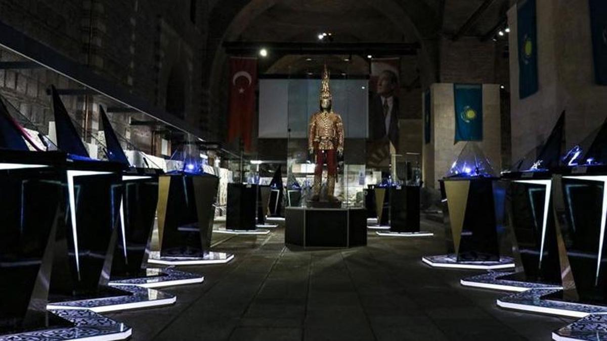 Anadolu Medeniyetleri Müzesi