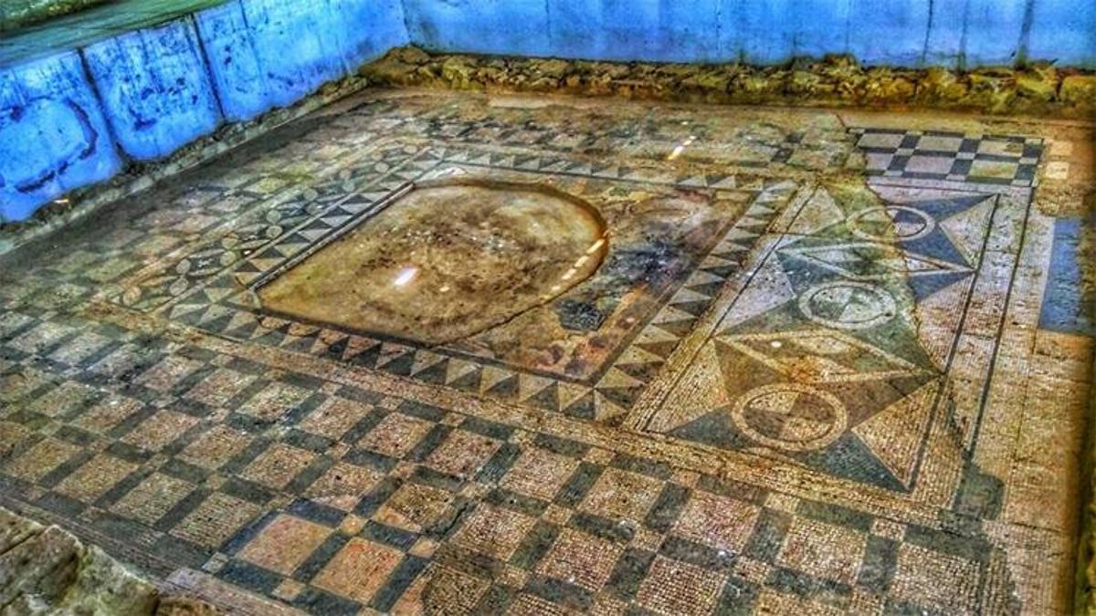 Ankara'da Tarihi Köy ve Arkeolojik Alanlar