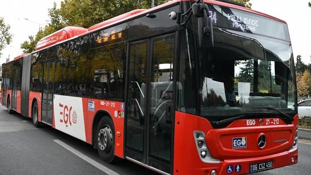 Önemli Otobüs Durakları & Hatları