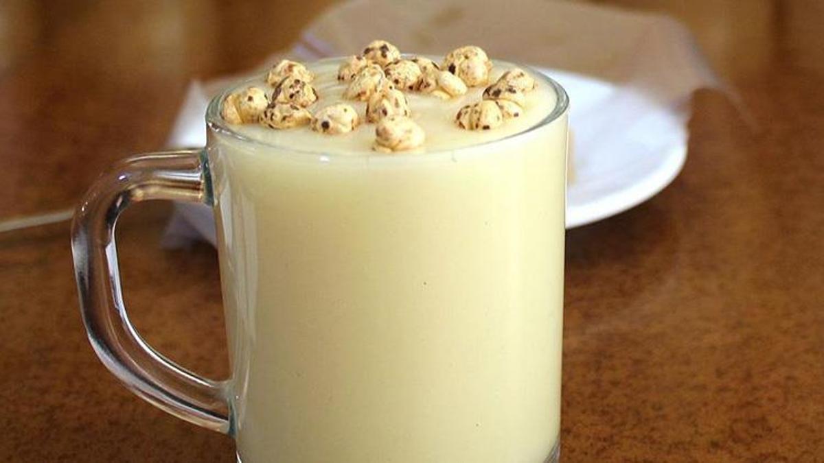 İzmir İçecekleri: Ege'nin Ferahlatıcı Lezzetleri