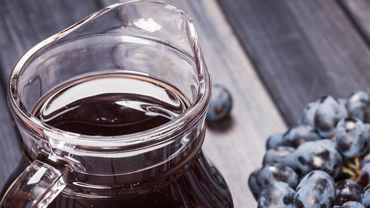 Kayseri’nin Meşhur İçecekleri: Bozkırın Serinlik Veren Tatları Üzüm Şırası Üzüm Şırası