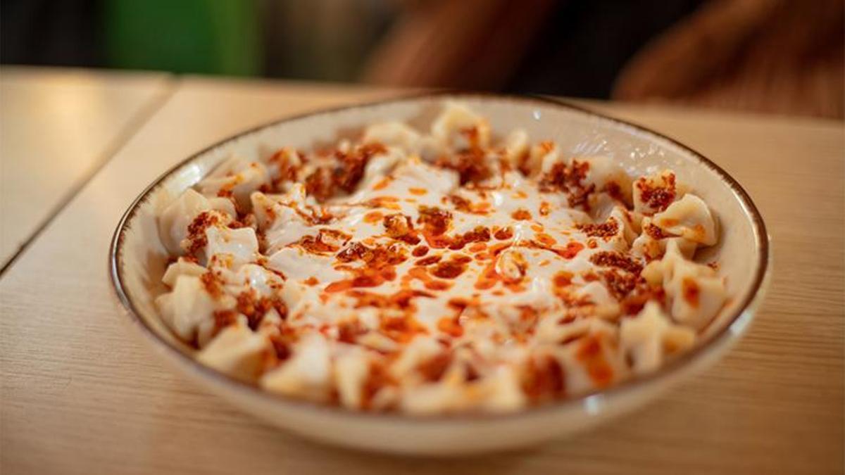 Kayseri’ye Özel Bir Yemek: Mantı – İnceliğin ve Ustalığın Adresi