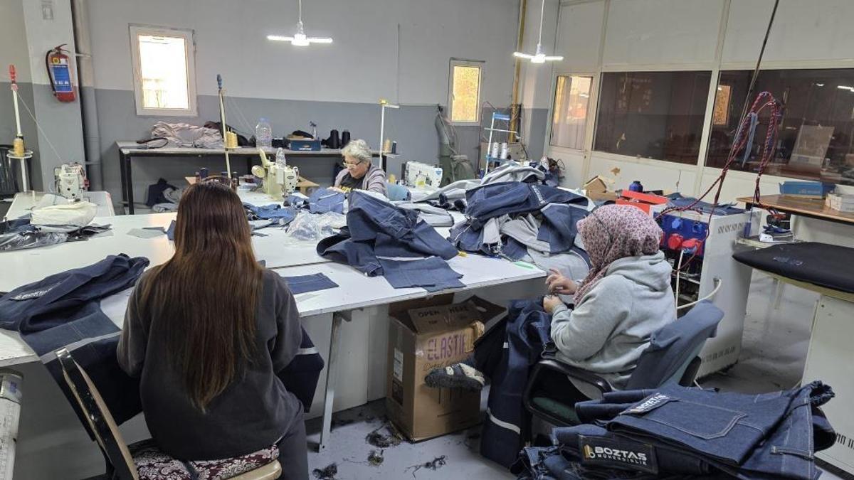 Zonguldak'ta 45 yıl uğraştı olmadı! Bu işle 2 yılda fabrika sahibi oldu: Yurt dışından talep yağıyor