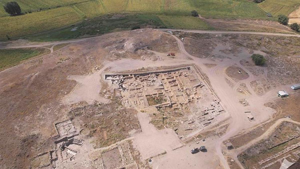 Kültepe-Kaniş Karumu