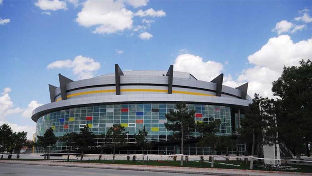 Kayseri Kent ve Mimarî Müzesi (Eski Lale Müzesi)