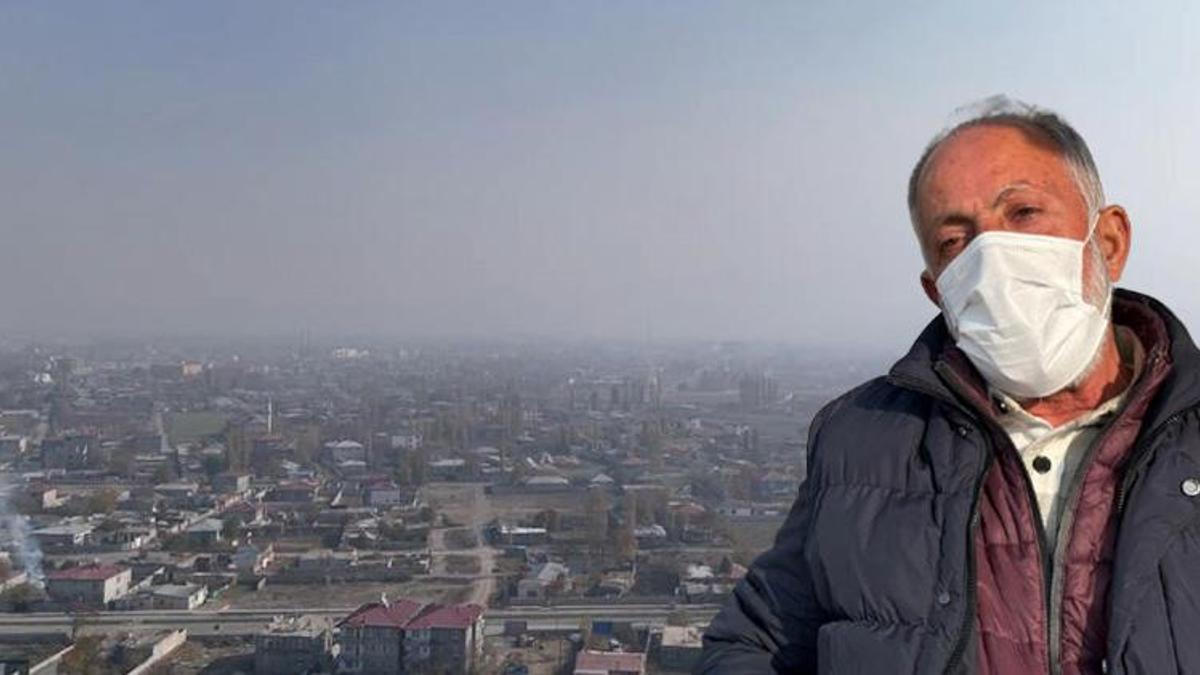 Iğdır alarm veriyor! Kirlilik her üç ölümden birini tetikliyor! Nükleer santral ise tehlikeyi katlıyor