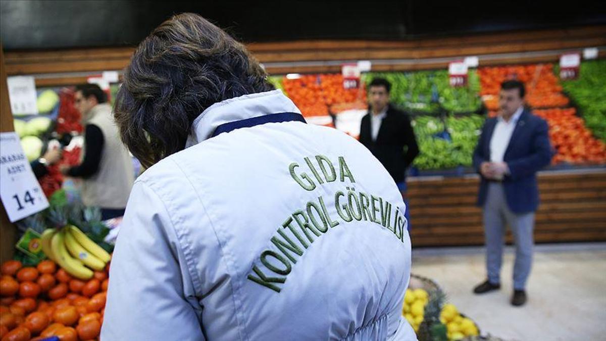 Ankara, Bursa ve Gümüşhane'de tespit edildi! Vatandaşın sağlığıyla oynuyorlar