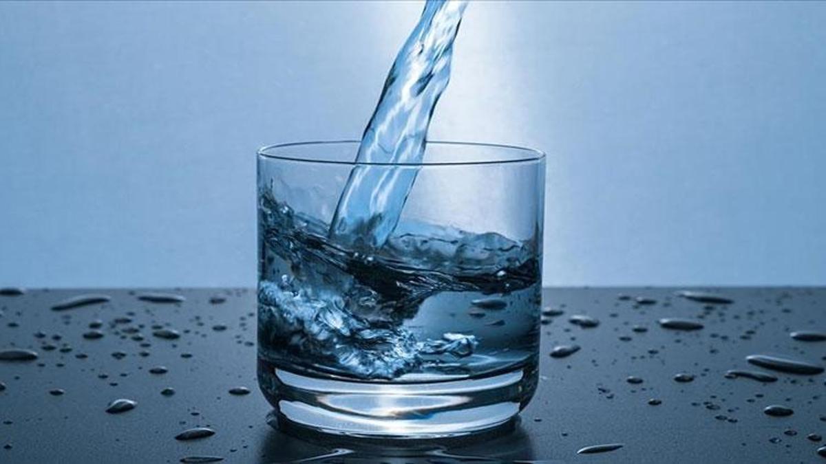 Bursa Nilüfer'de su kesintisi uygulanacak! BUSKİ saatleri duyurdu