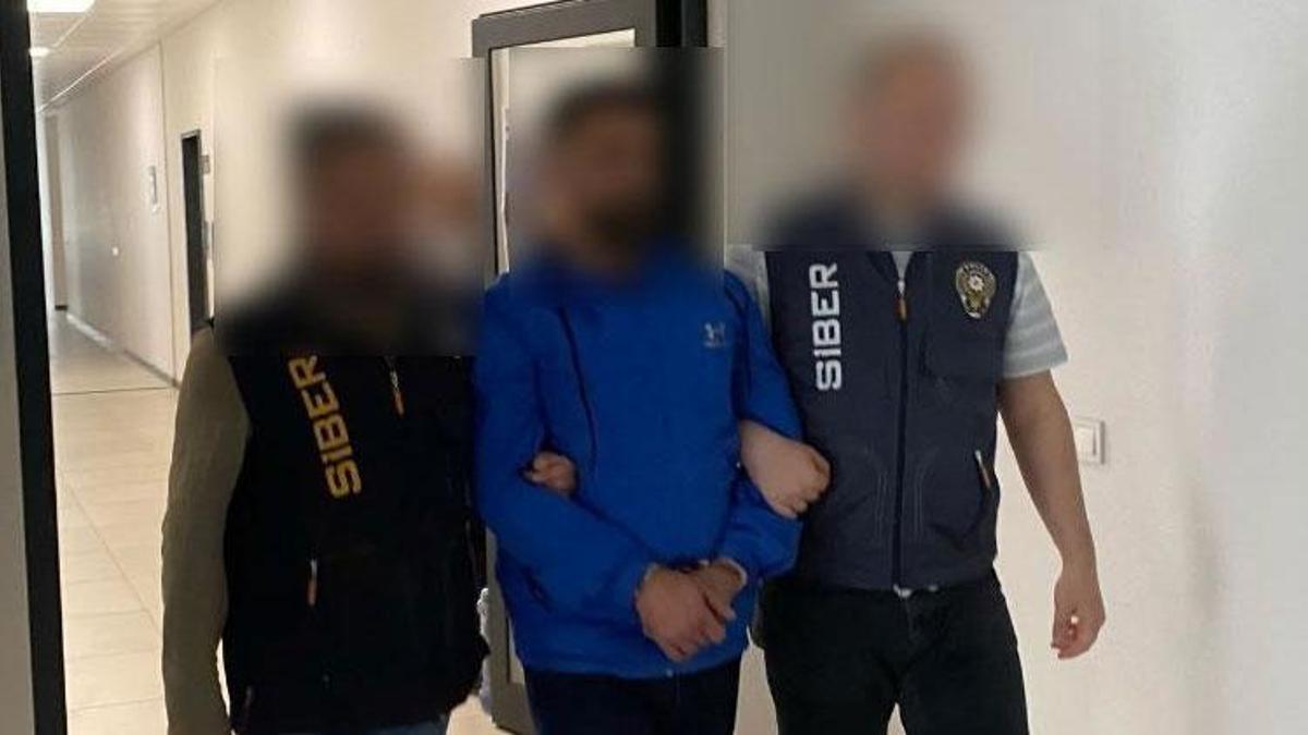 Kocaeli'ndeki fabrika yangınında ölenlere yönelik hakaret içerikli paylaşıma 2 tutuklama