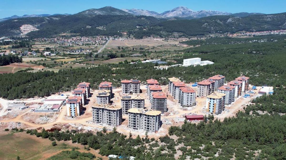 Muğla'da sınırlar değişti: Oy birliğiyle karar verildi!