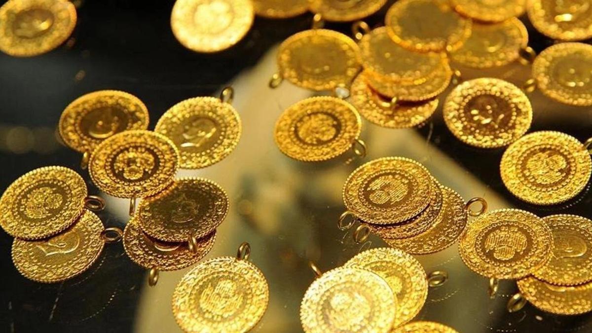 3 Aralık Gaziantep altın fiyatları: Bugün Gaziantep'te çeyrek ne kadar?