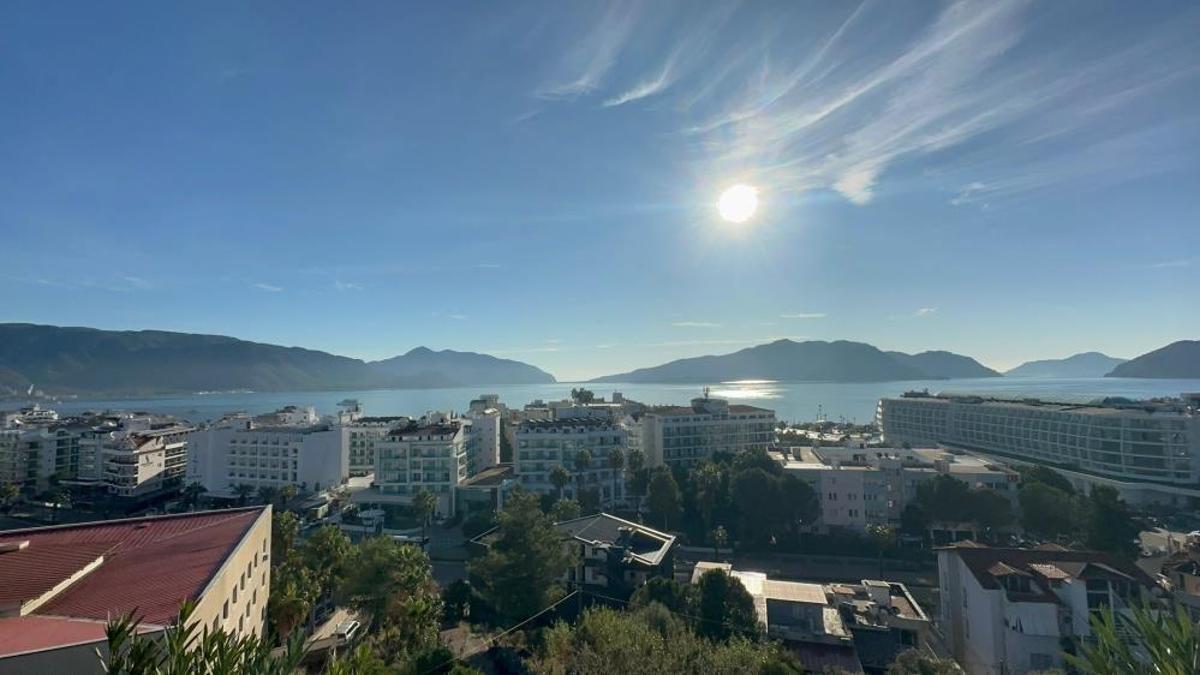 Marmaris'te oteller bir bir satışa çıkıyor: İşte sebebi