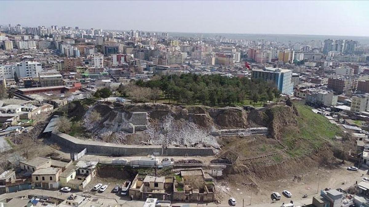 Şanlıurfa Siverek’te sayı 30 bine ulaştı
