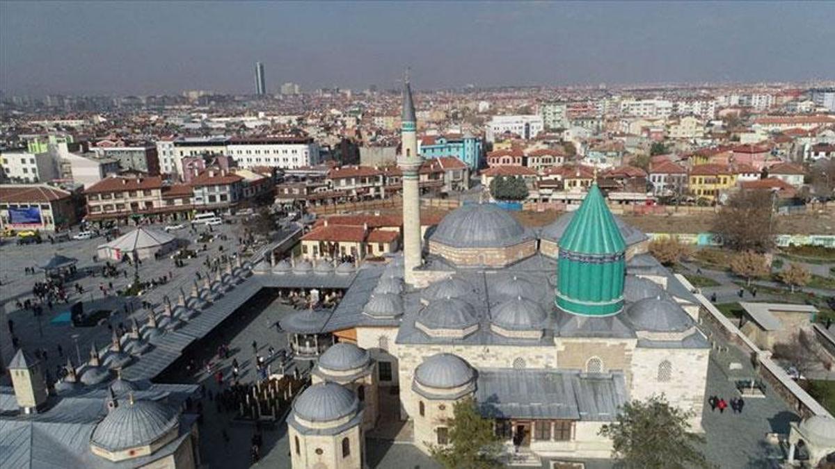 Konya'nın ilçesine 13.7 milyon TL'lik dev yatırım