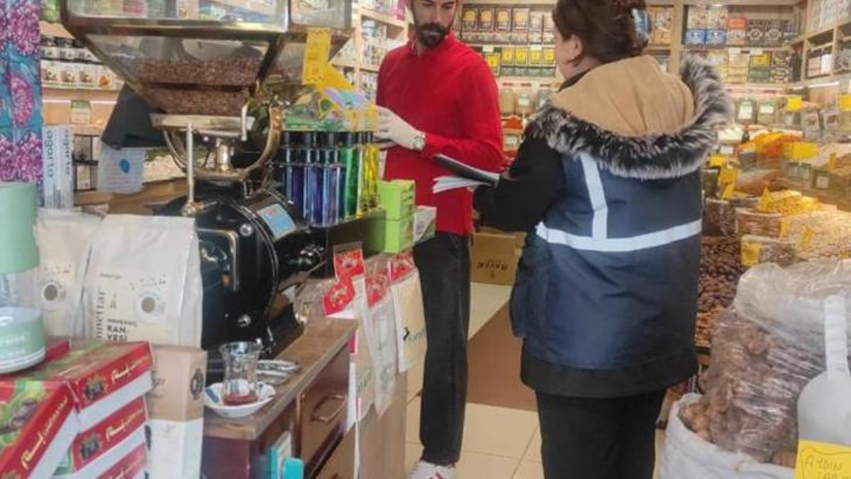 İşletmelere fiyat etiketi uyarısı! Kurallara uymayana ceza yolda