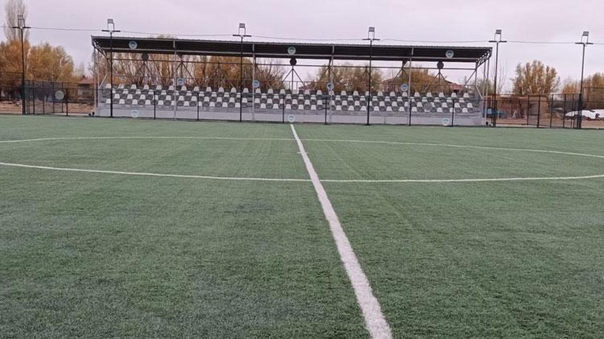 Kayseri amatör ekiplerinden Sindelhöyük Yıldızspor’a iki maç saha kapatma cezası