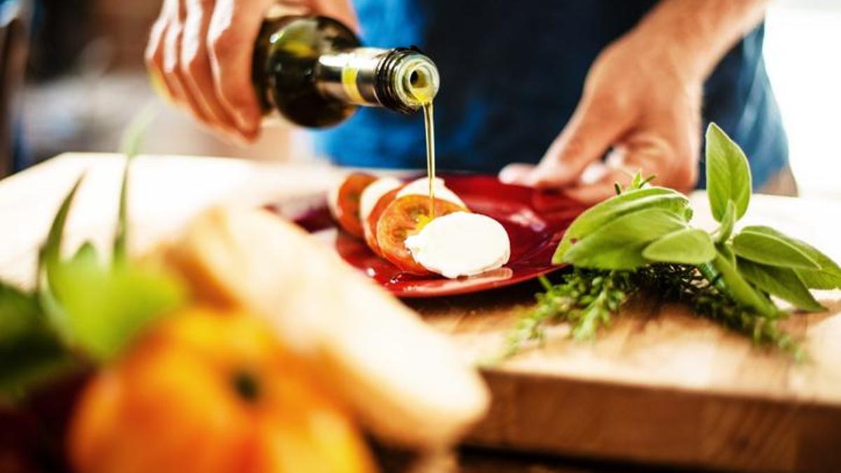 Türk mahsulü dünyanın en iyi 6. zeytinyağı seçildi!