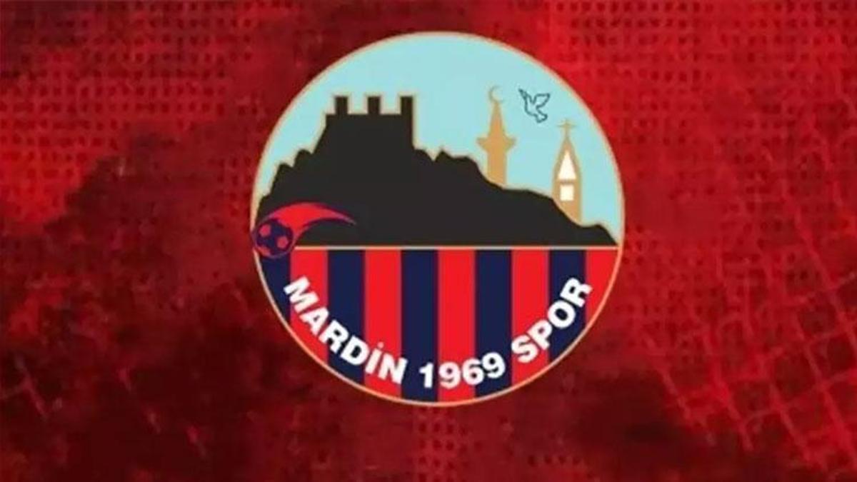 Mardin 1969 Spor-Bursaspor maçı için karar açıklandı! Misafir taraftar alınmayacak