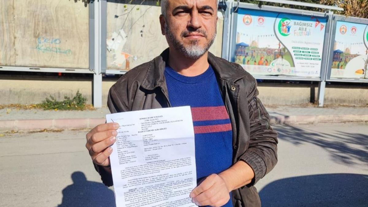 Kazım Koyuncu'nun şarkısını sosyal medyasında kullandı! Öğretmenden 50 bin TL telif istendi