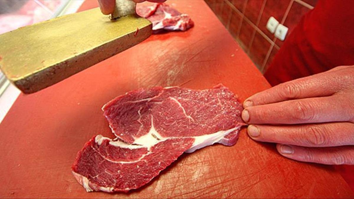 Kırmızı ete indirim besiciye ‘zorluk'! 600 TL'nin altında satan üretici zarar ediyor