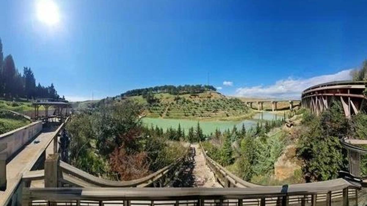 Adıyaman eğlence parkları
