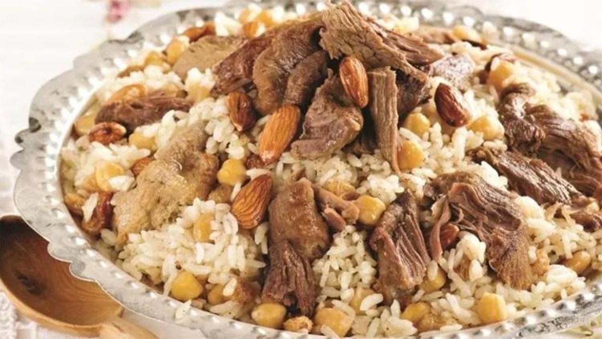 Sivas Lezzetleri: İç Anadolu’nun Tarihi Sofrası