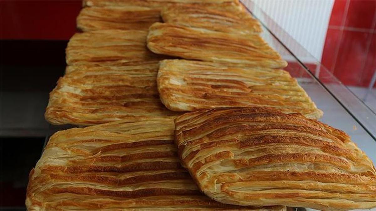 Sivas’ın Yöresel Tatlıları