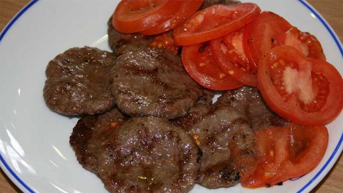 Kente Özgü Bir Lezzet: Sivas Köftesi