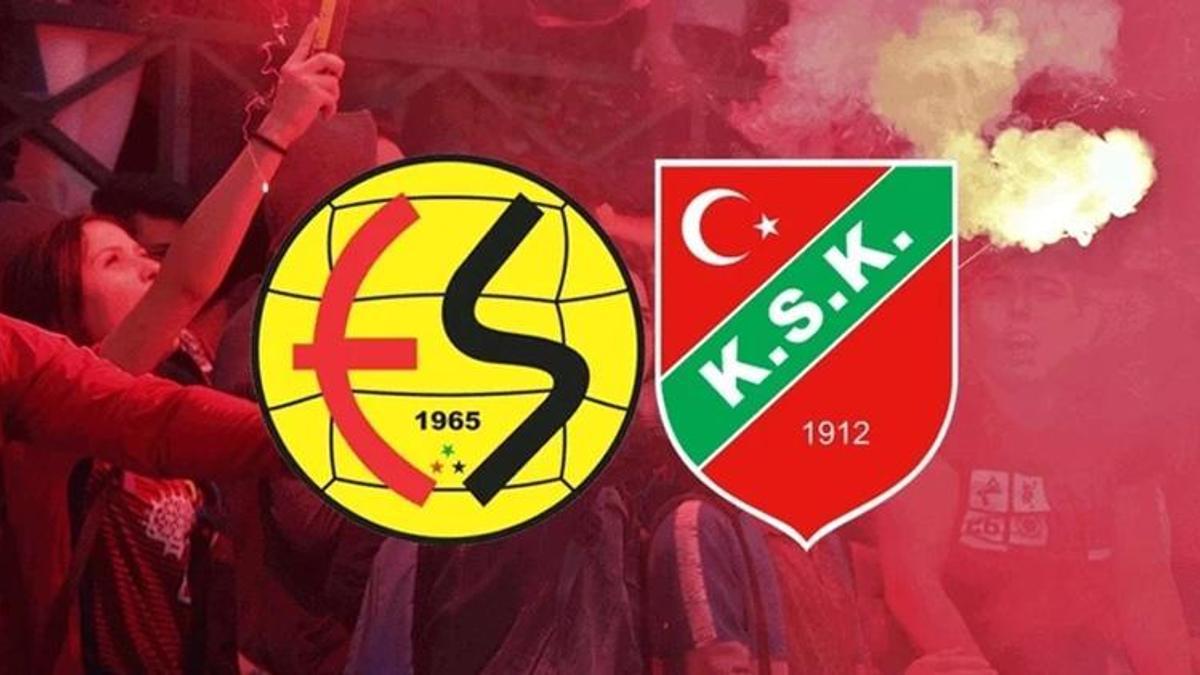 Eskişehir dev maça odaklandı! Taraftar maça akın edecek
