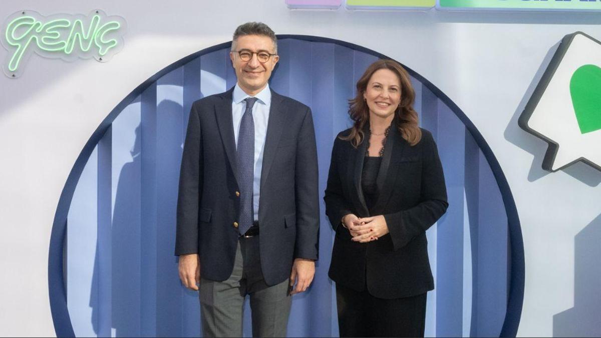 “Kariyerime İlk Adım Programı” gençlerle buluşuyor