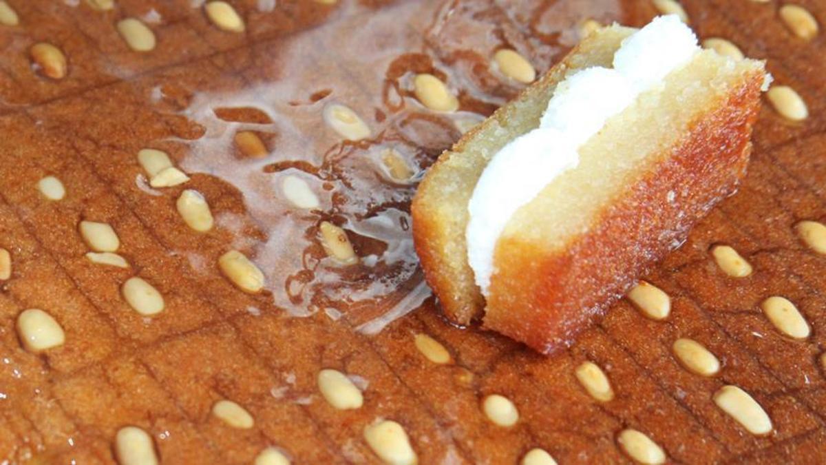 Manisa'nın Tatlıları