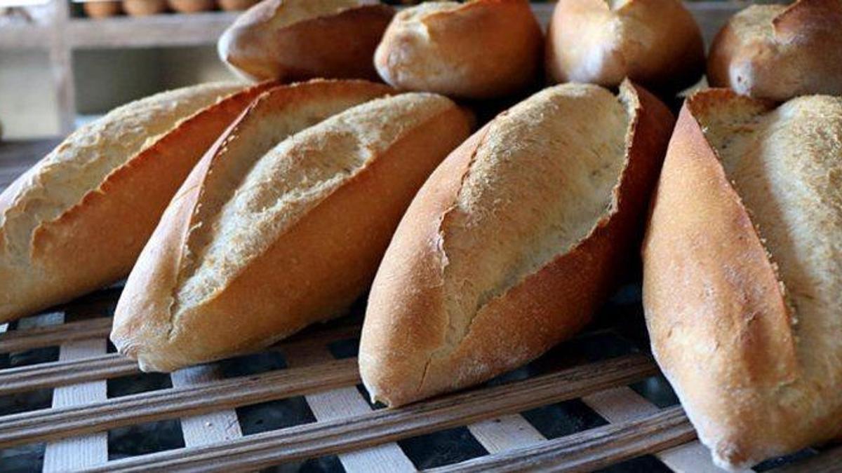 Kayseri'de ekmeğin yeni fiyatına karar verildi! Komisyon açıkladı