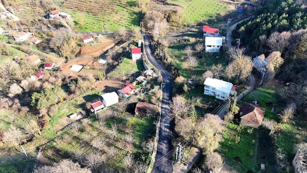 Sakarya Geyve'nin çehresi baştan sona değiştirilec…