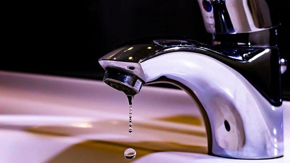 SUŞKİ’den 16 mahalle için su kesintisi uyarısı