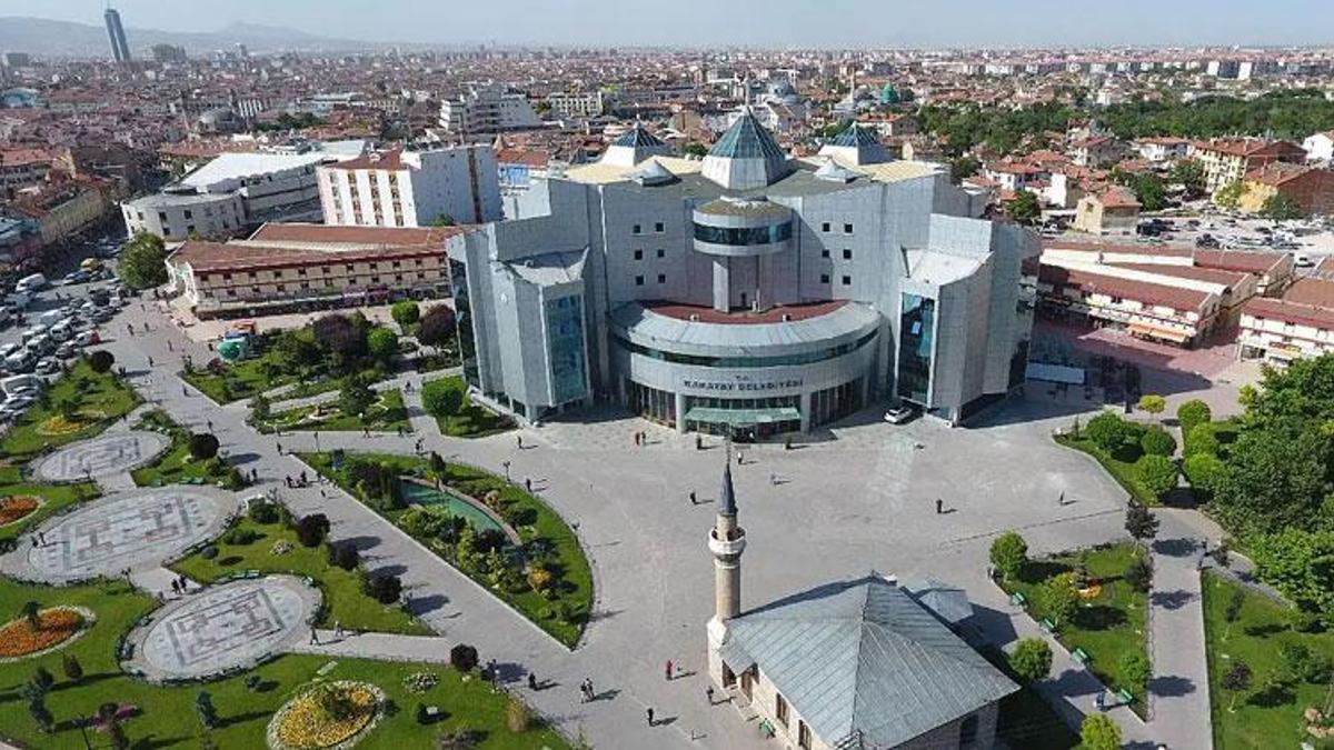 Konya'da belediye ücretsiz dağıtıyor! Başvurular bugün başladı