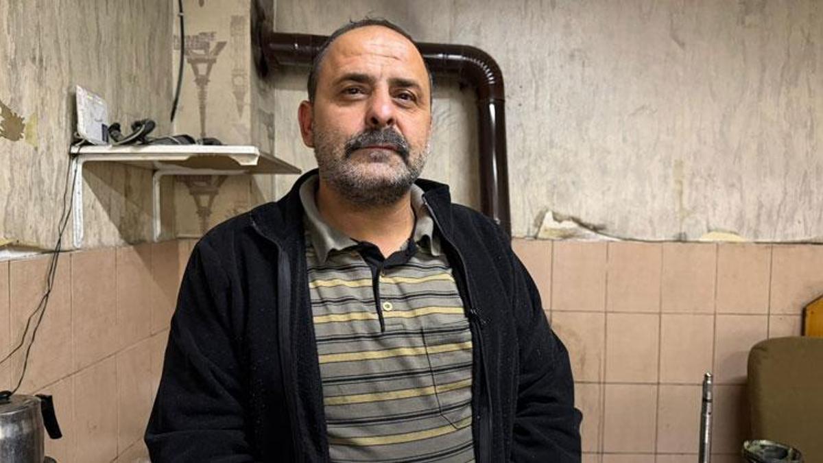 Elbistan'da yanlış kan verilen hasta öldü, mahkemeden tazminat kararı çıktı