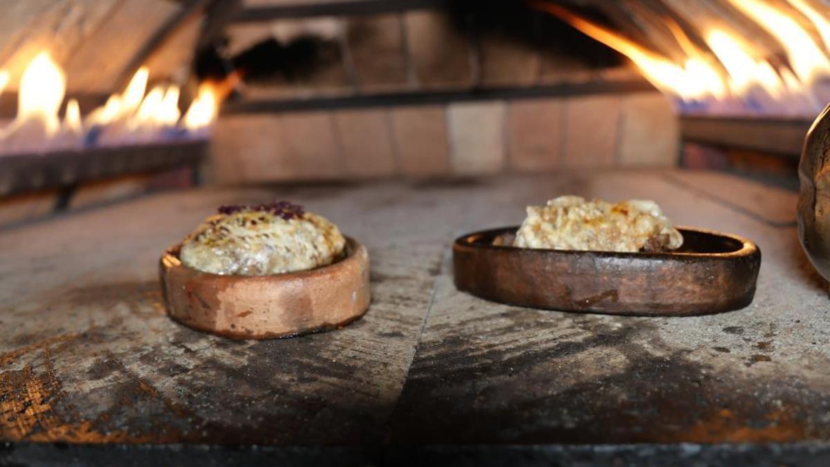 Kapadokya gastronomisinin 10 bin yıllık geçmişini yazacak