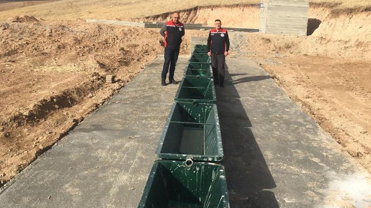 Sivas'ta köylülere müjde! Devreye alınıyor, bedava olacak