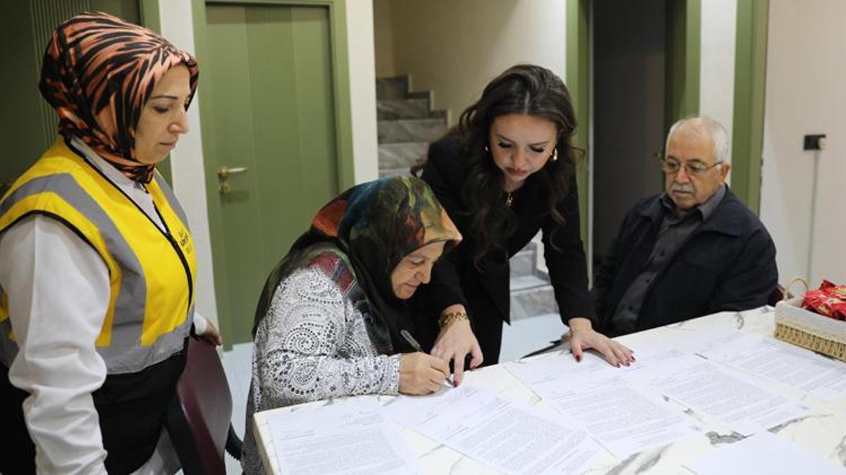 Samsun'da yeni proje hayata geçti! Tamamen ücretsiz yapılıyor