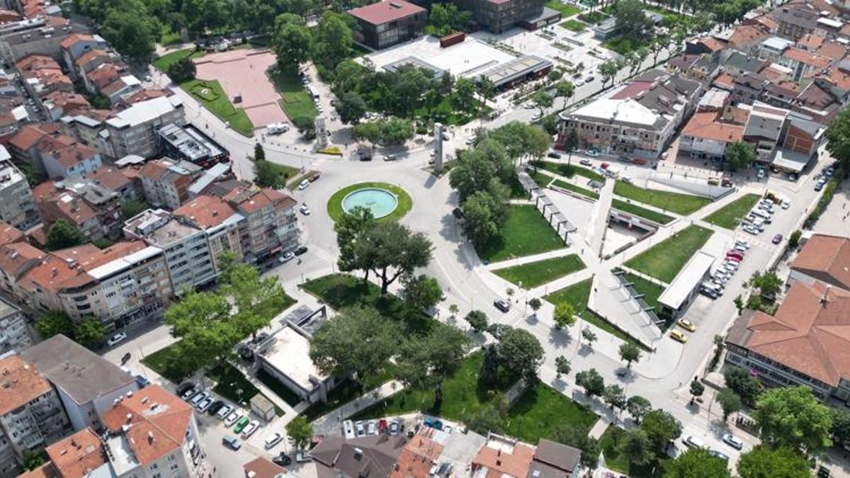 Bursa için yeni karar! İnegöl'den başlayacak, hepsi değişiyor