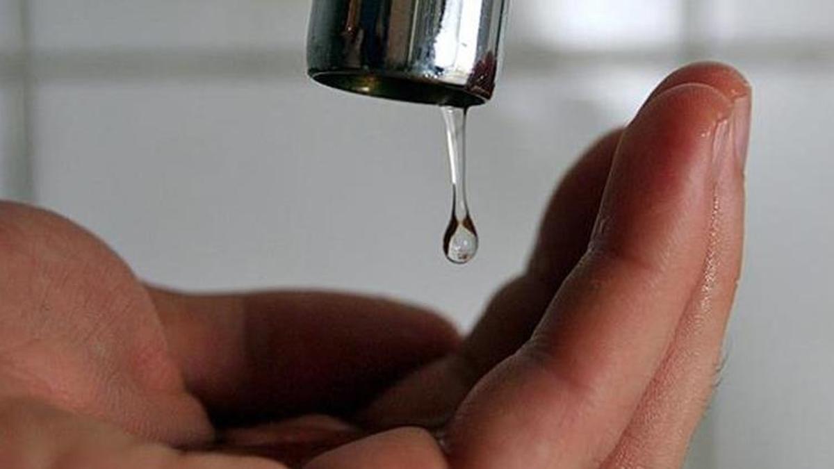 Bursa'da su kesintisi! BUSKİ açıkladı, saatlerce su verilmeyecek