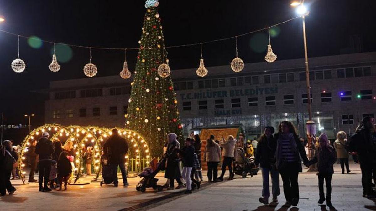 Bursalılar dikkat! 19 Aralık’ta başlıyor